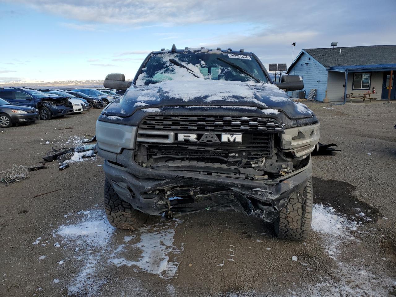 2022 Ram 2500 Big Horn/Lone Star - Image 5