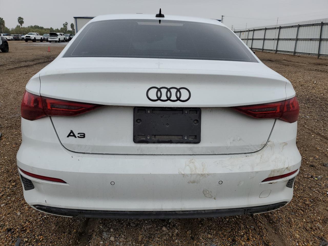 2023 Audi A3 Premium - Image 6