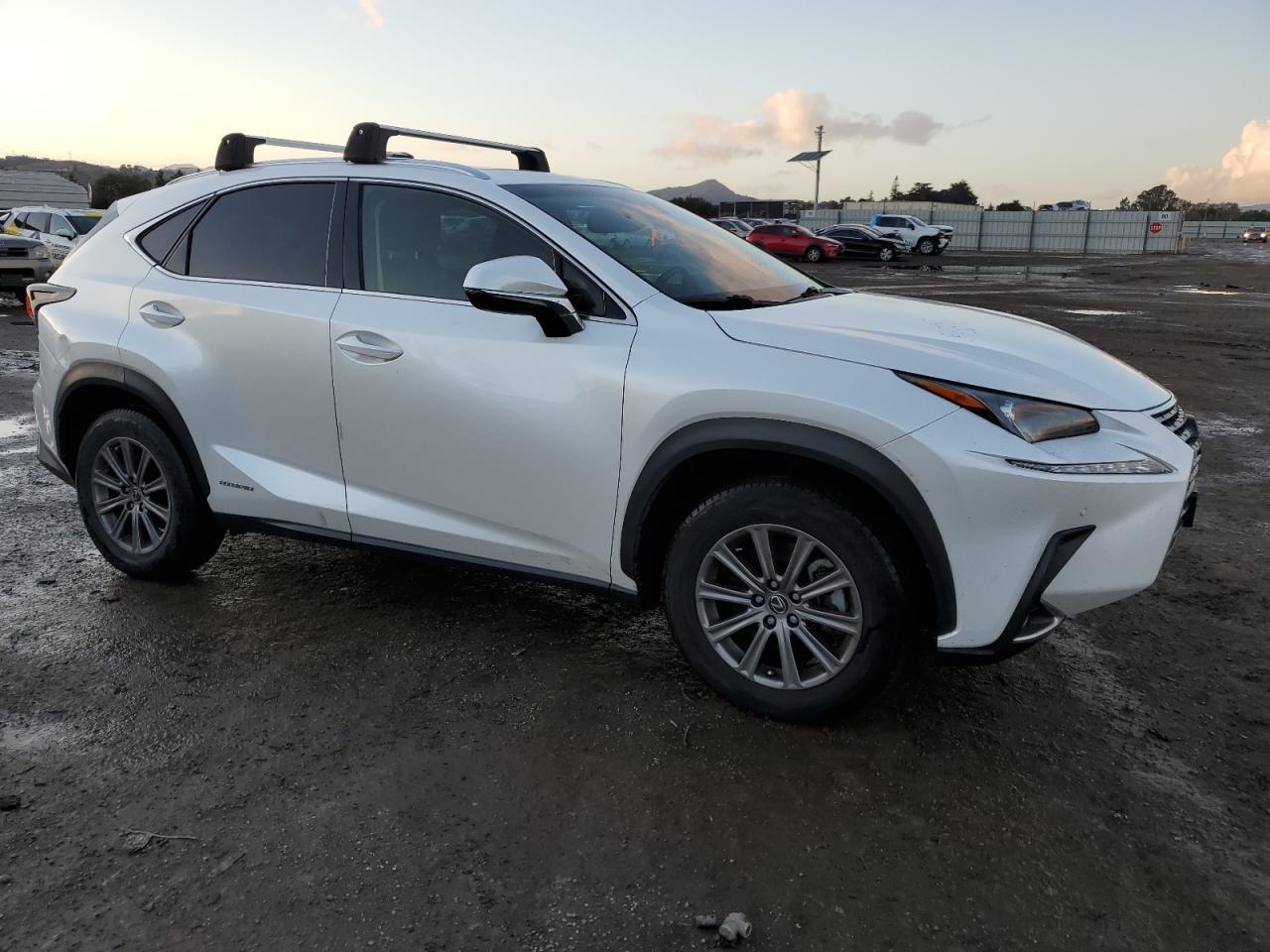 2019 Lexus Nx 300H - Фото 4