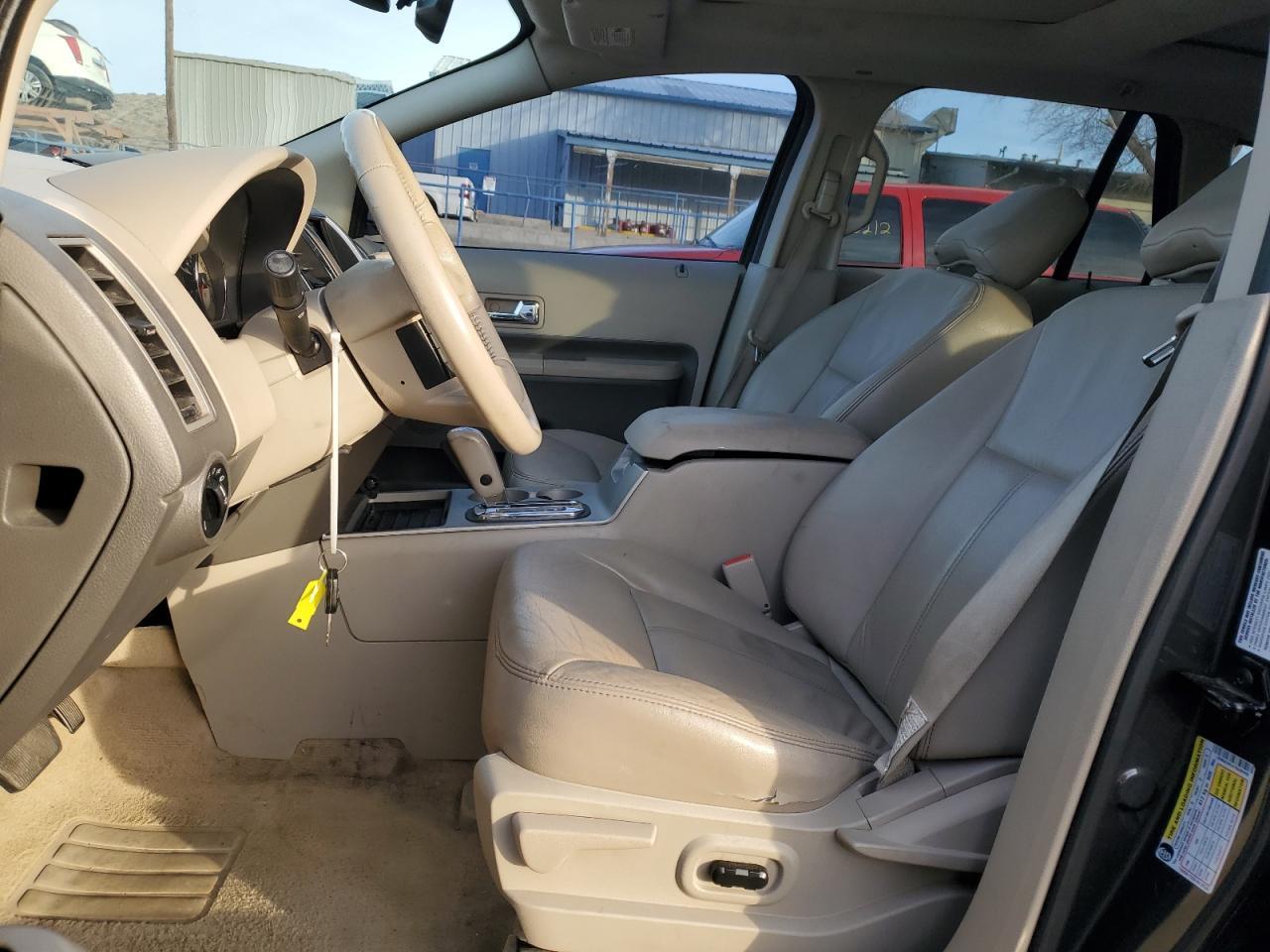 2007 Ford Edge Sel Plus - Image 7