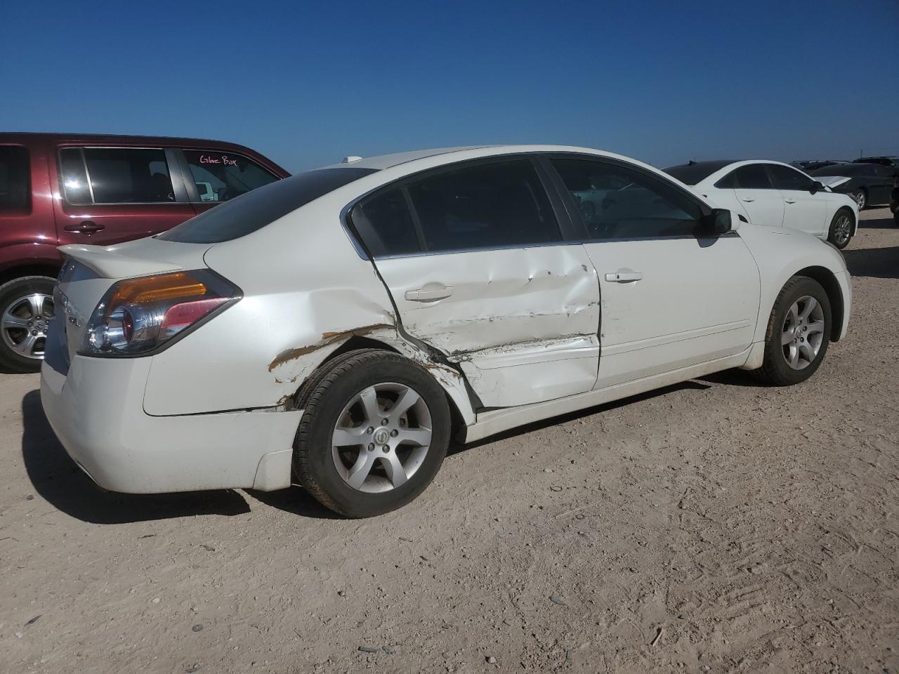 2008 Nissan Altima 2.5 - Image 3