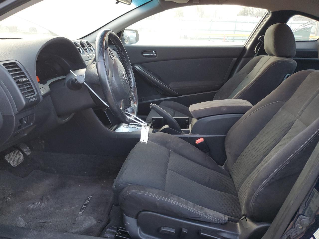 2010 Nissan Altima S - Фото 7