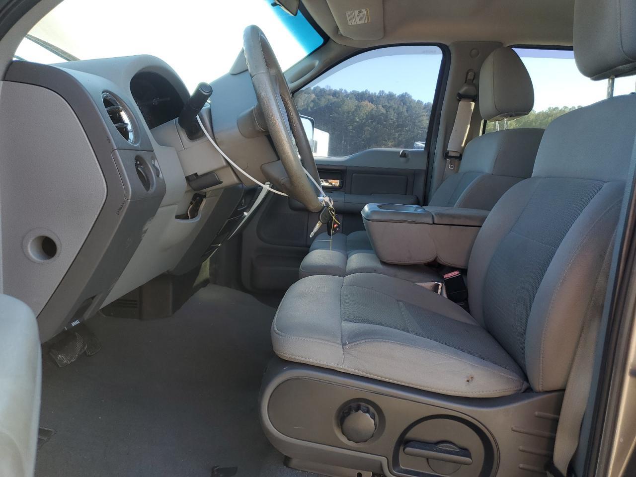 2006 Ford F150 Supercrew - Фото 7