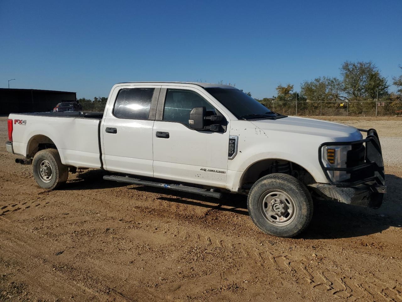 2019 Ford F250 Super Duty - Фото 4