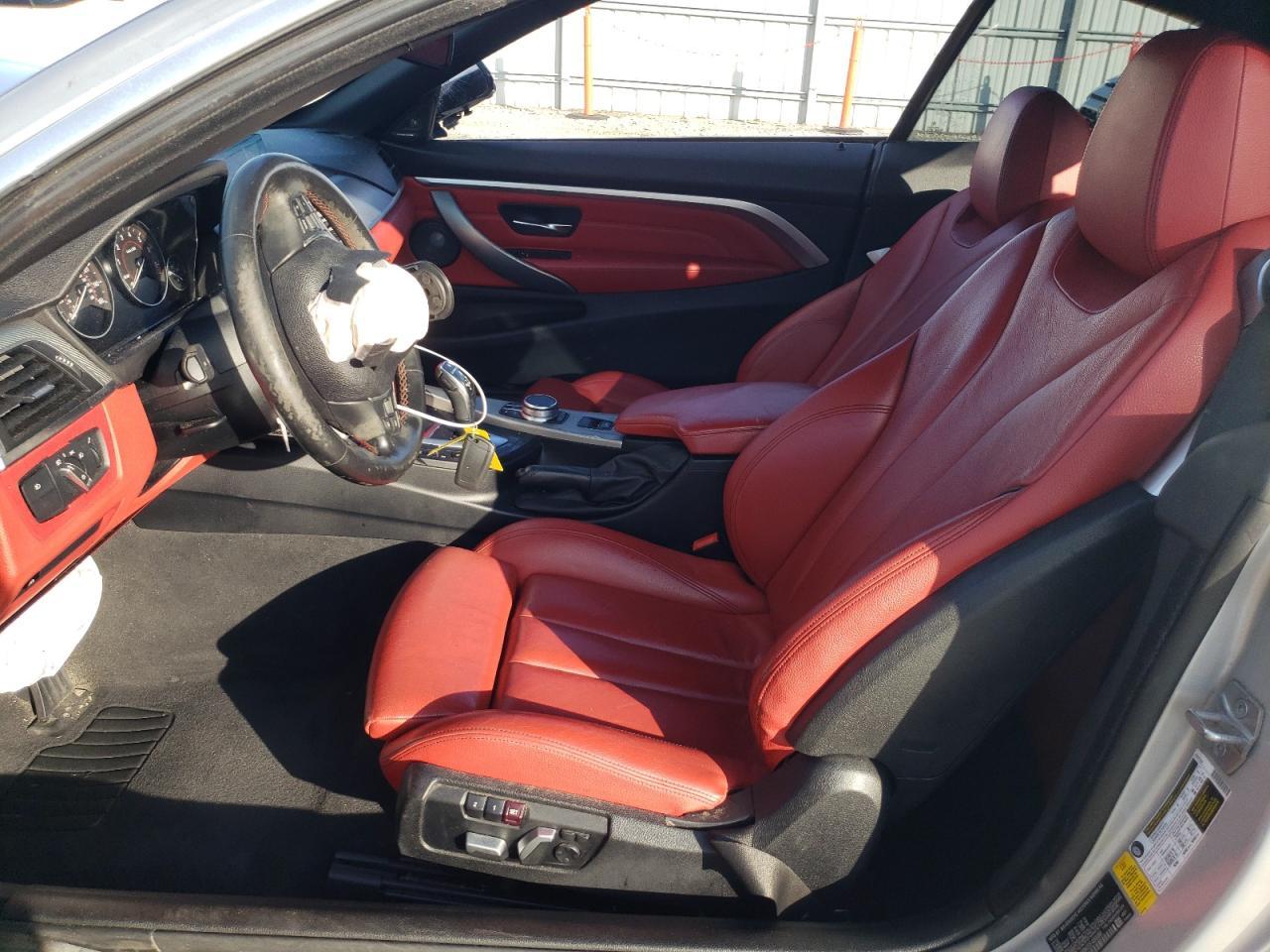 2019 BMW 430I - Image 7