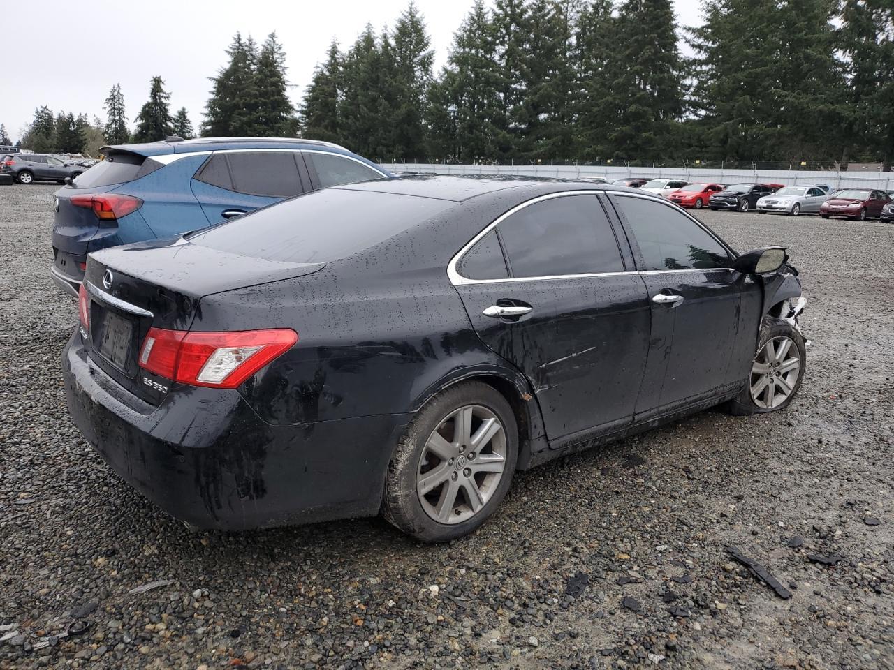 2007 Lexus Es 350 - Image 3