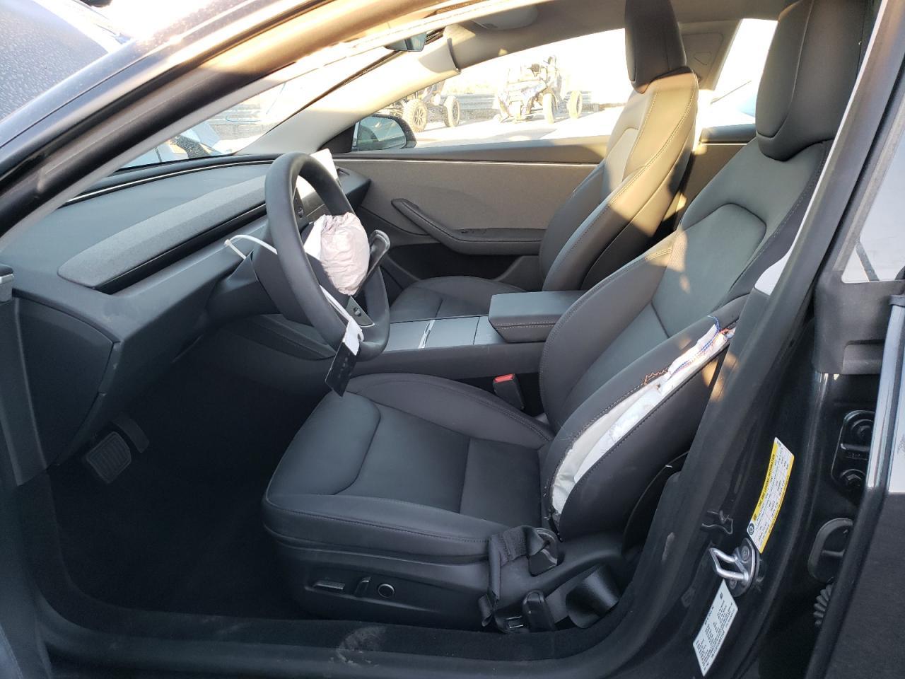 2024 Tesla Model 3 - Фото 7