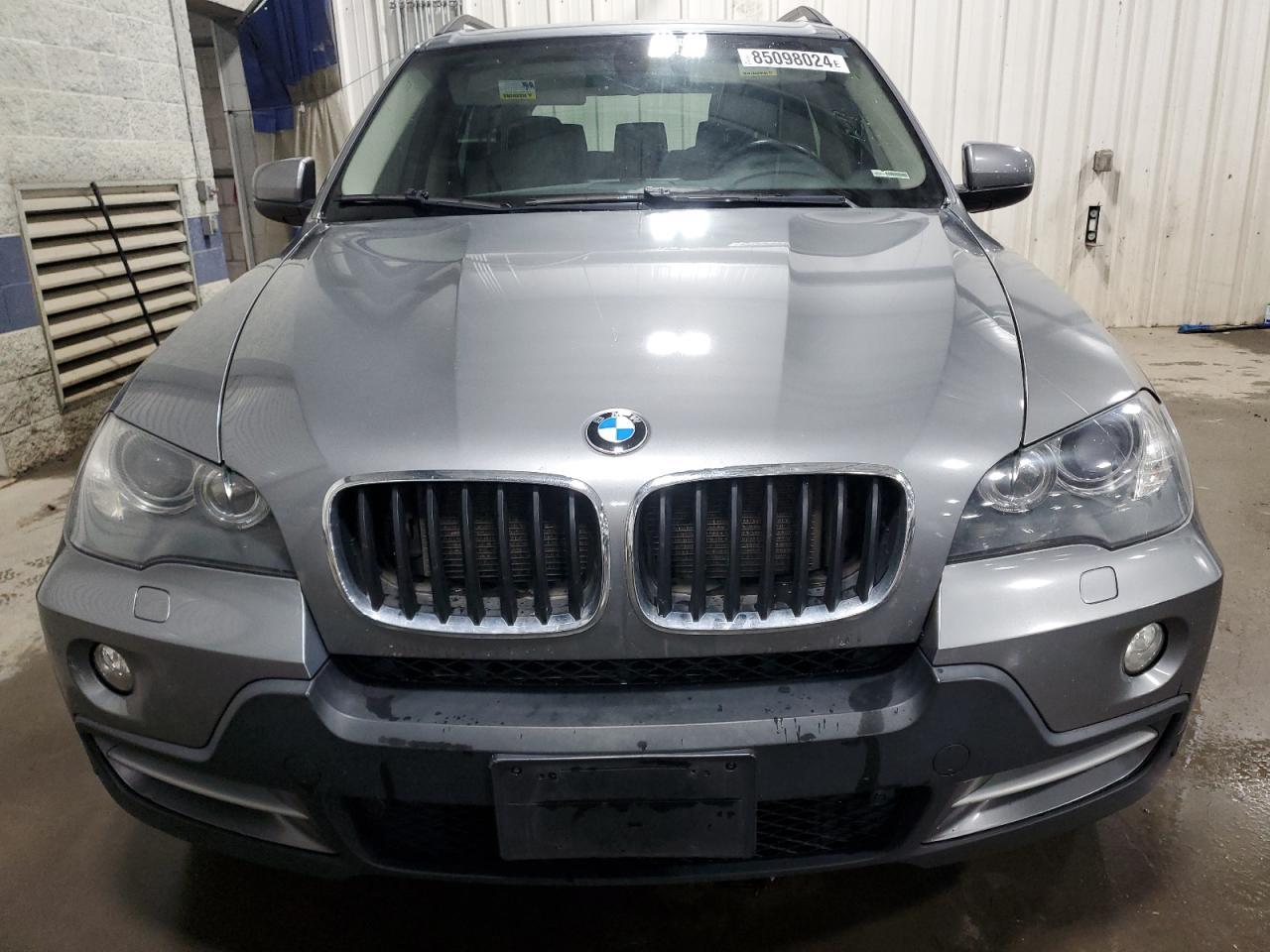 2008 BMW X5 3.0I - Фото 5