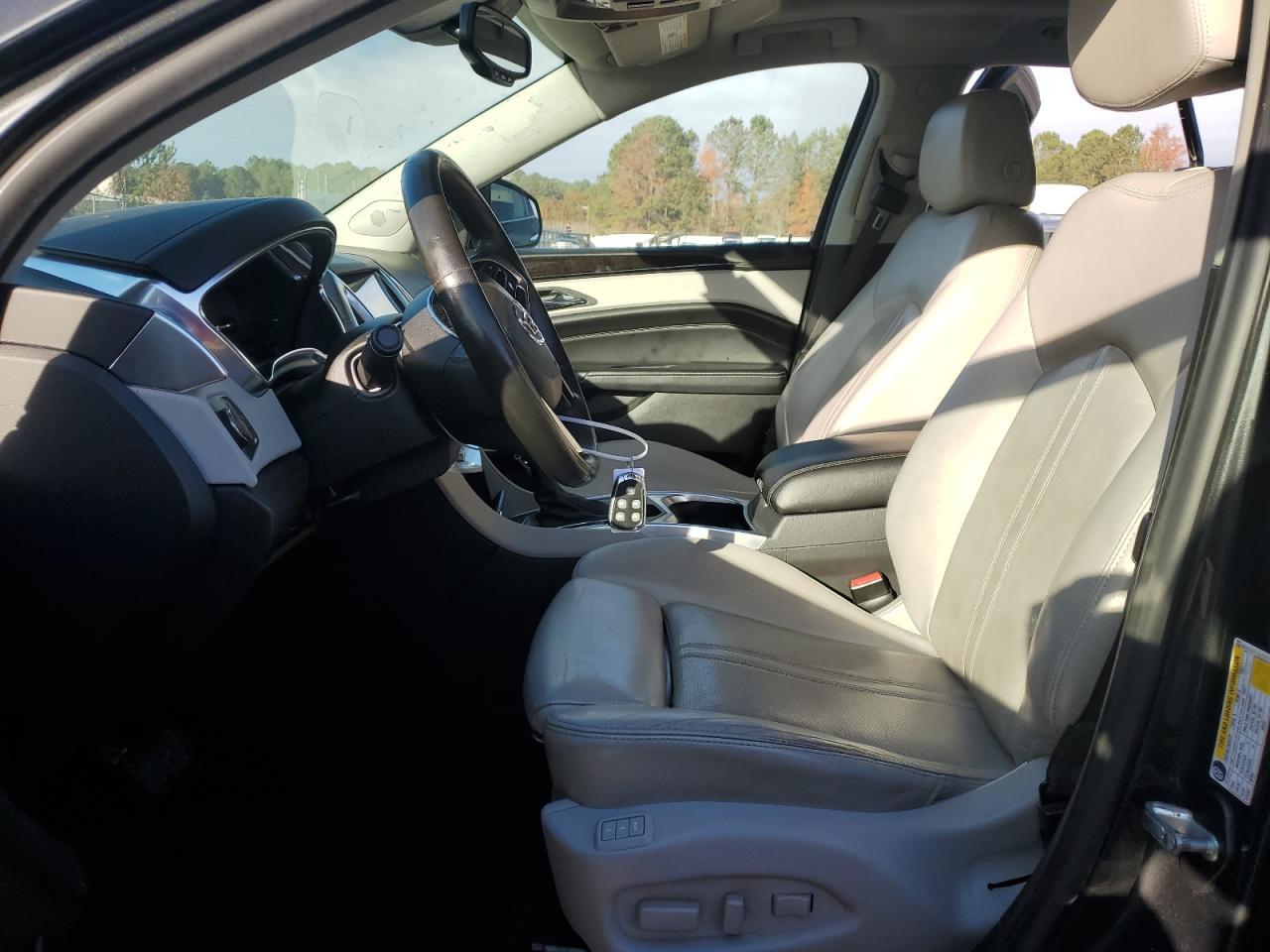 2015 Cadillac Srx Performance Collection - Фото 7