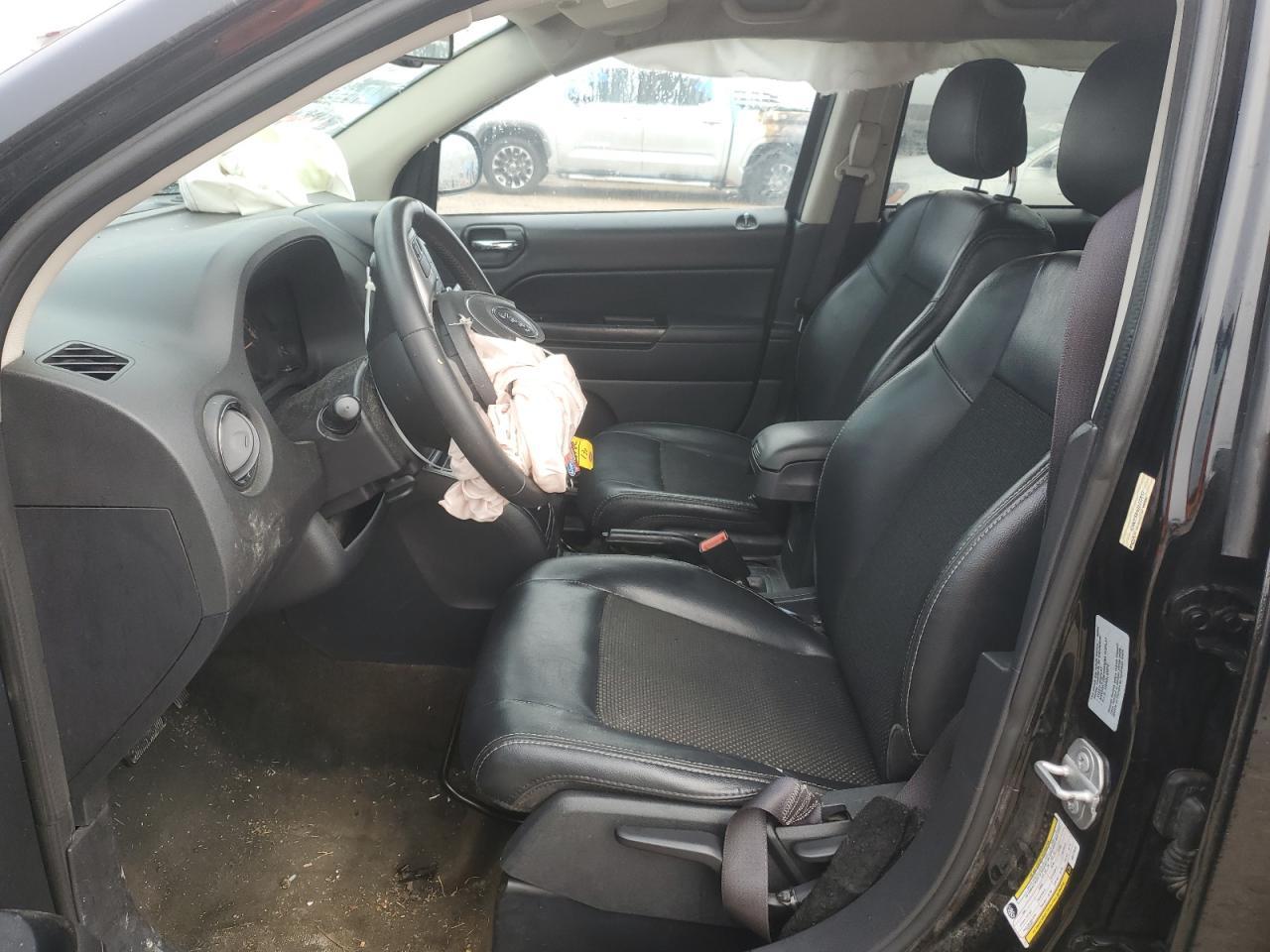 2016 Jeep Compass Sport - Image 7