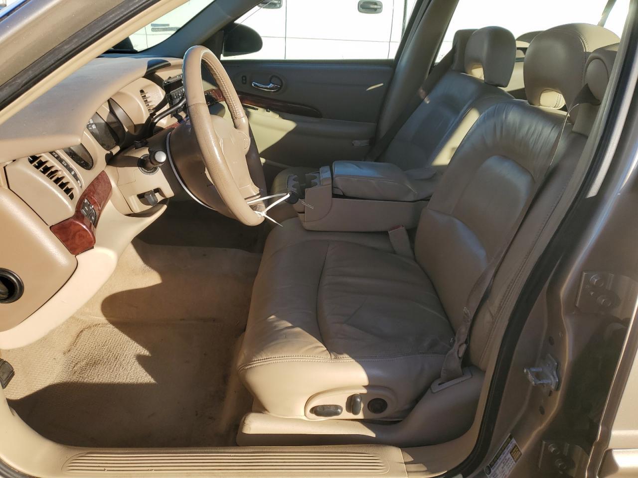 2005 Buick Lesabre Limited - Фото 7