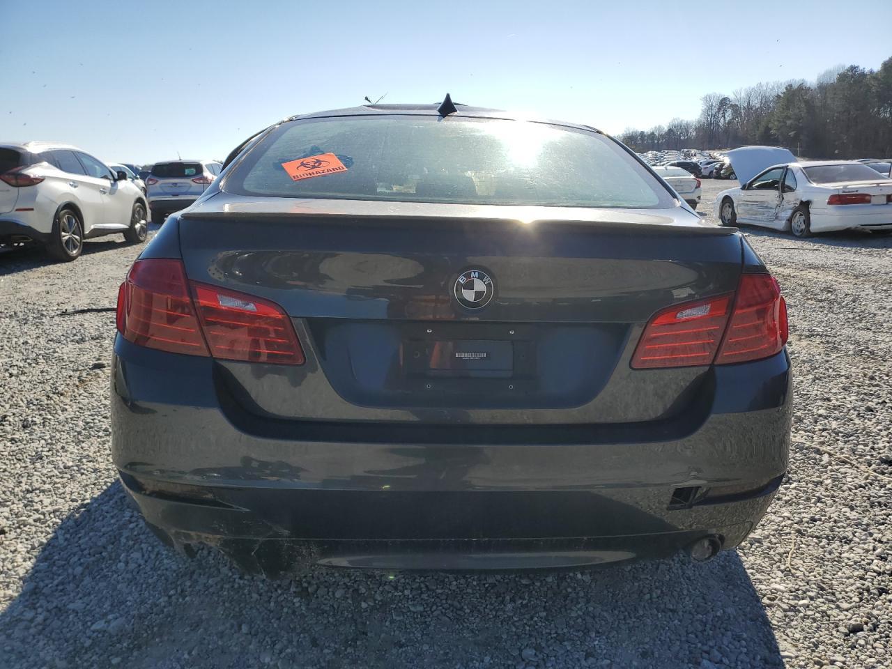 2015 BMW 535 I - Image 6