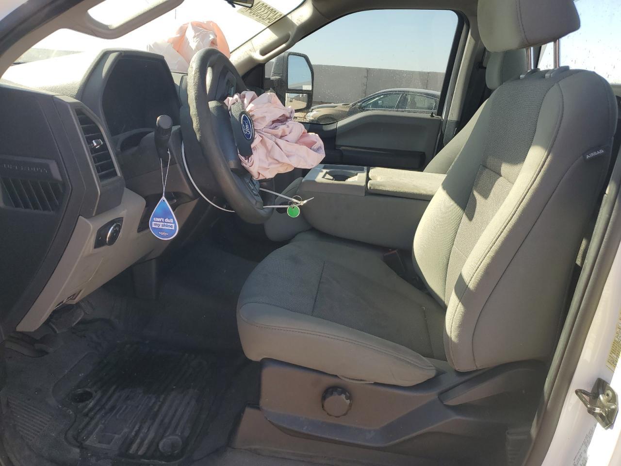 2020 Ford F250 Super Duty - Image 7