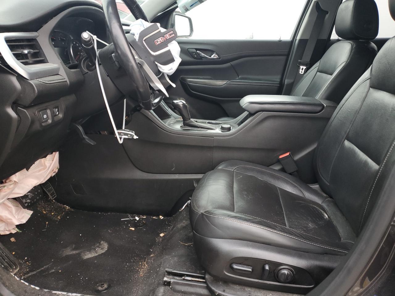 2019 GMC Acadia Slt-1 - Фото 7