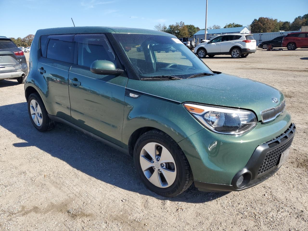 2014 Kia Soul - Фото 4