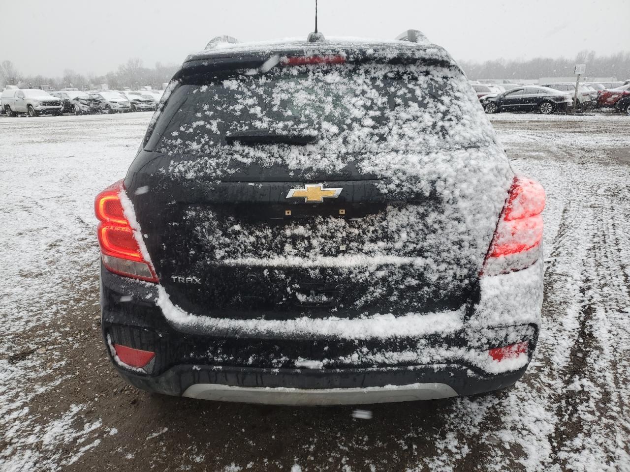 2017 Chevrolet Trax 1Lt - Image 6