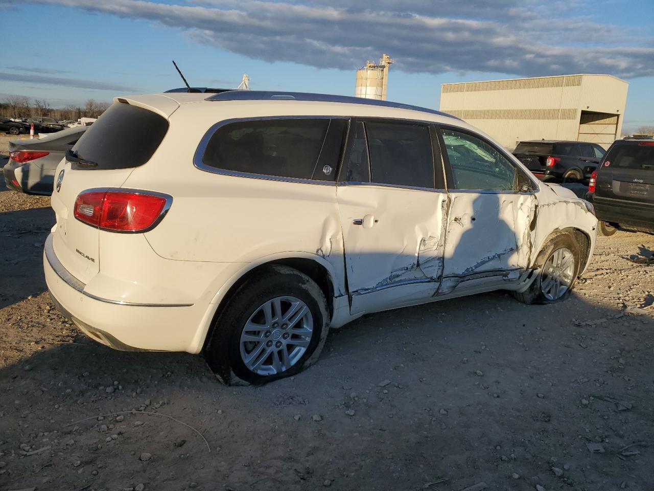 2013 Buick Enclave - Фото 3