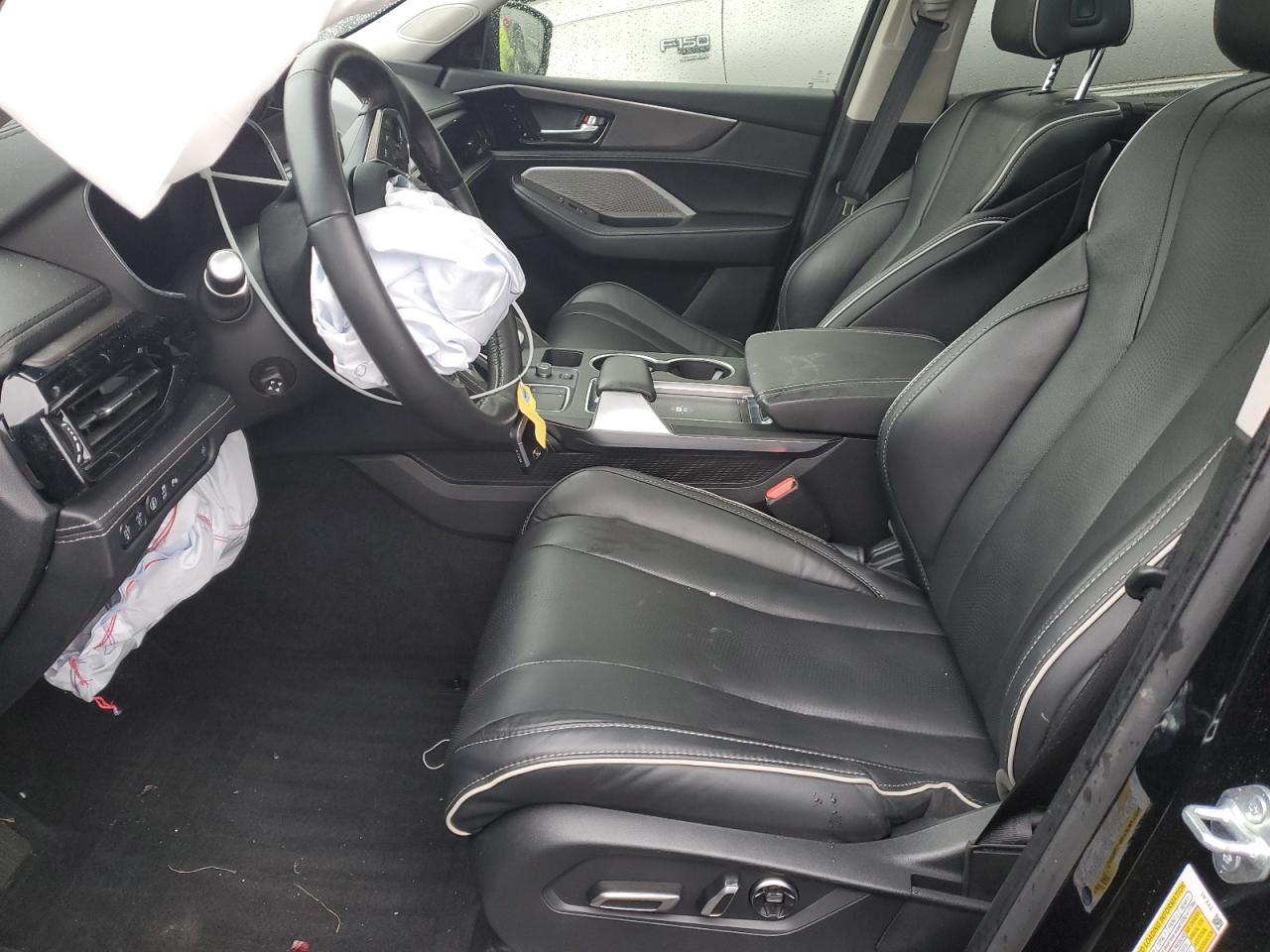 2023 Acura Mdx Advance - Фото 7