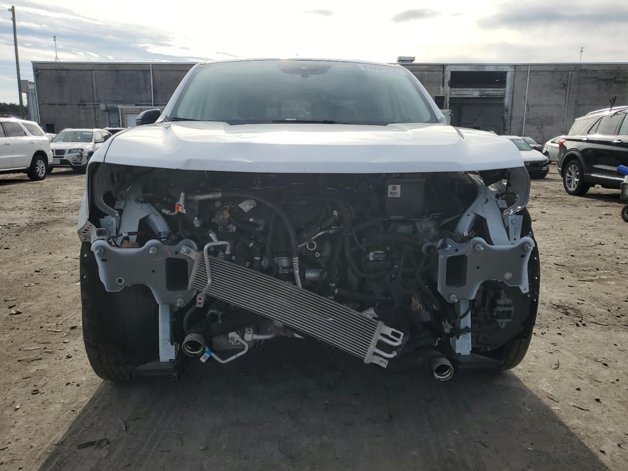 2022 Ford Maverick Xl - Фото 5