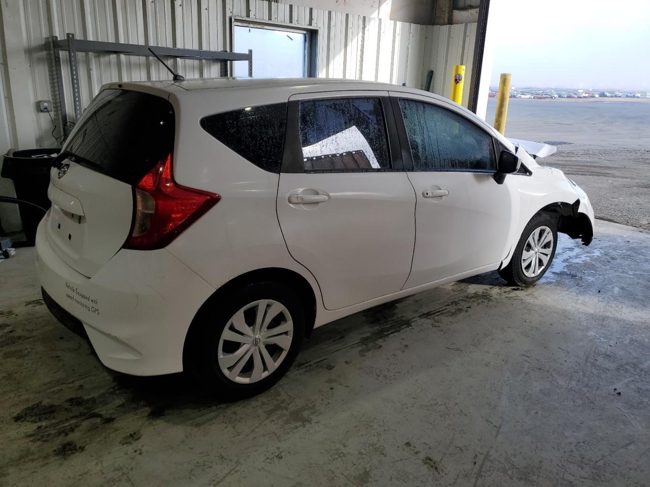 2019 Nissan Versa Note S - Image 3