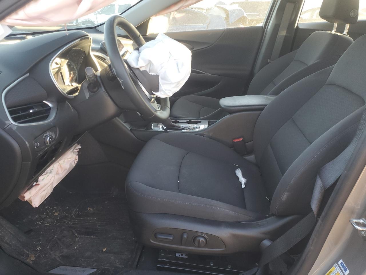 2023 Chevrolet Malibu Rs - Фото 7