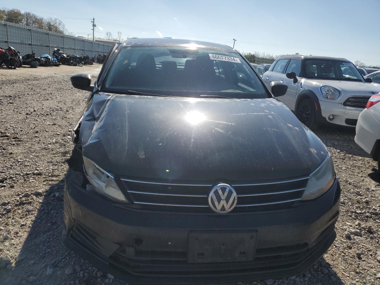2016 Volkswagen Jetta S - Image 5