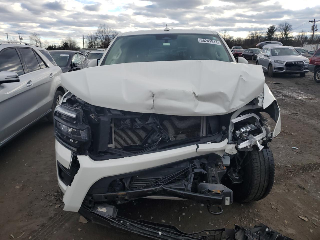 2023 Ford Expedition Xlt - Фото 5