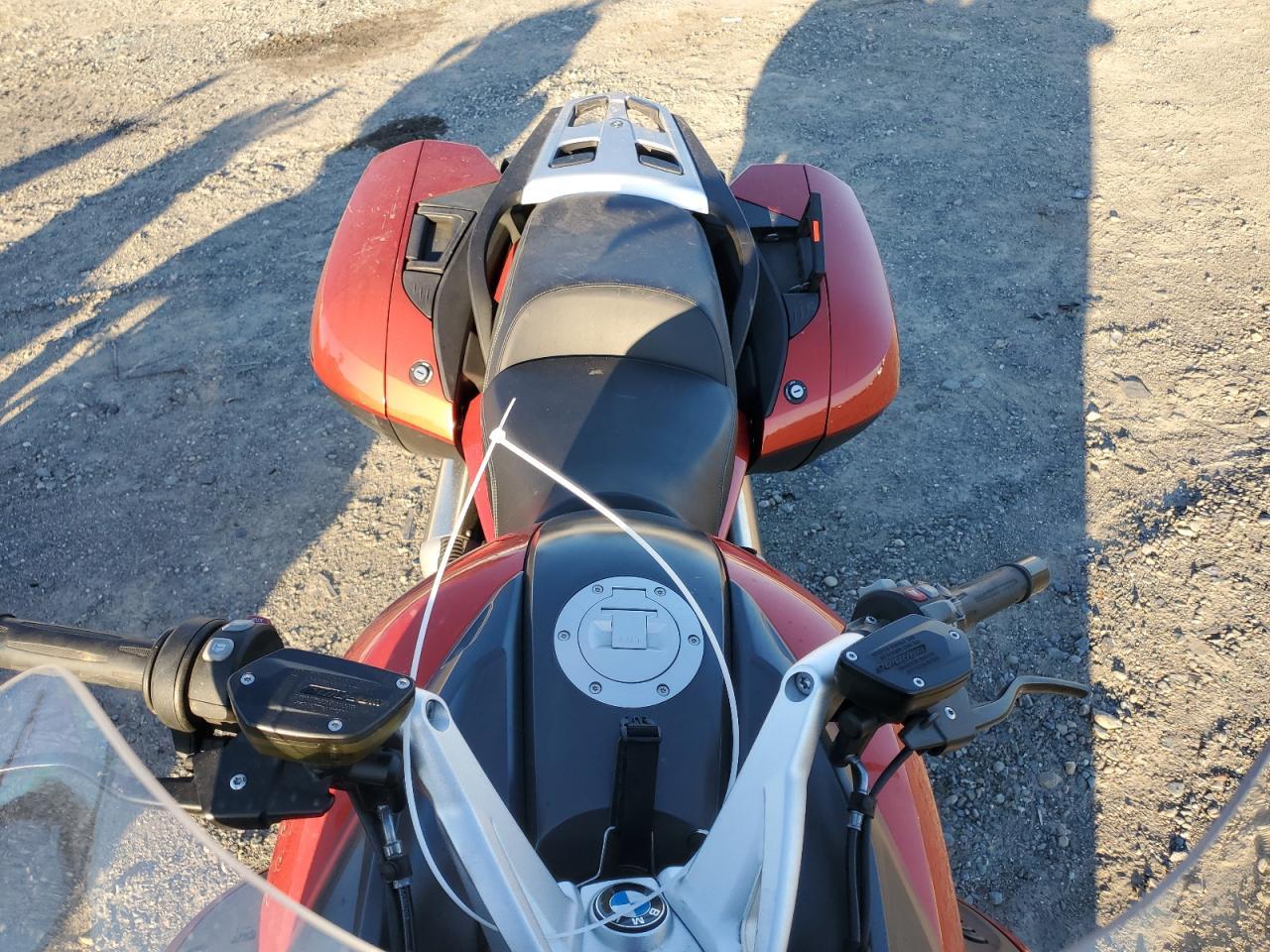 2014 BMW K1600 Gt - Фото 5