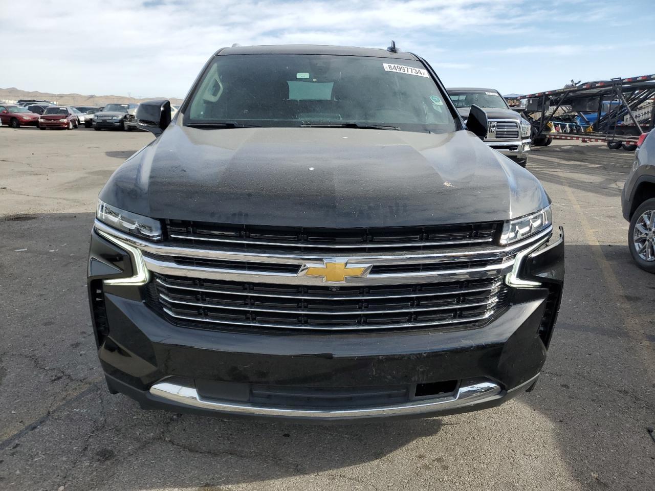 2022 Chevrolet Suburban K1500 Lt - Фото 5