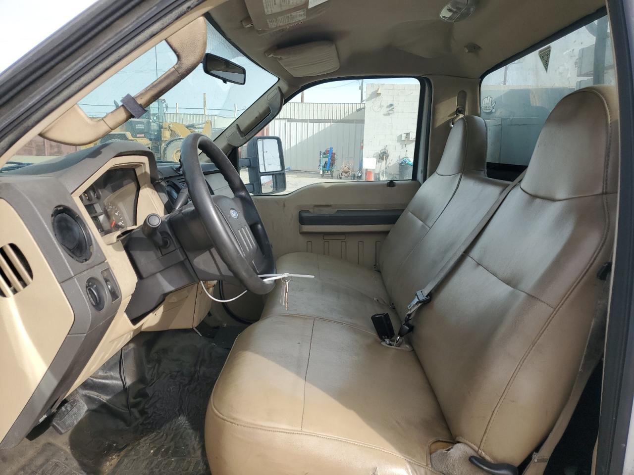 2008 Ford F450 Super - Trucks - Фото 7
