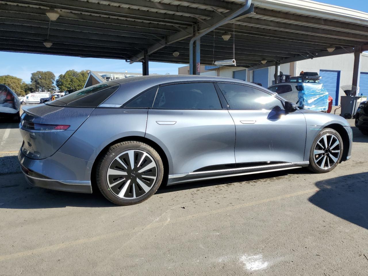 2023 Lucid Motors Air Pure - Фото 3