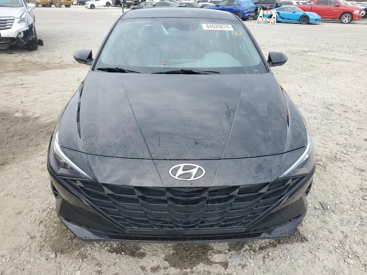 2022 Hyundai Elantra Sel - Image 5