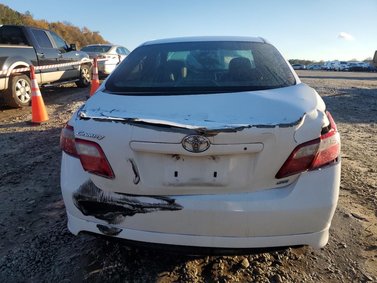 2007 Toyota Camry Le - Image 6