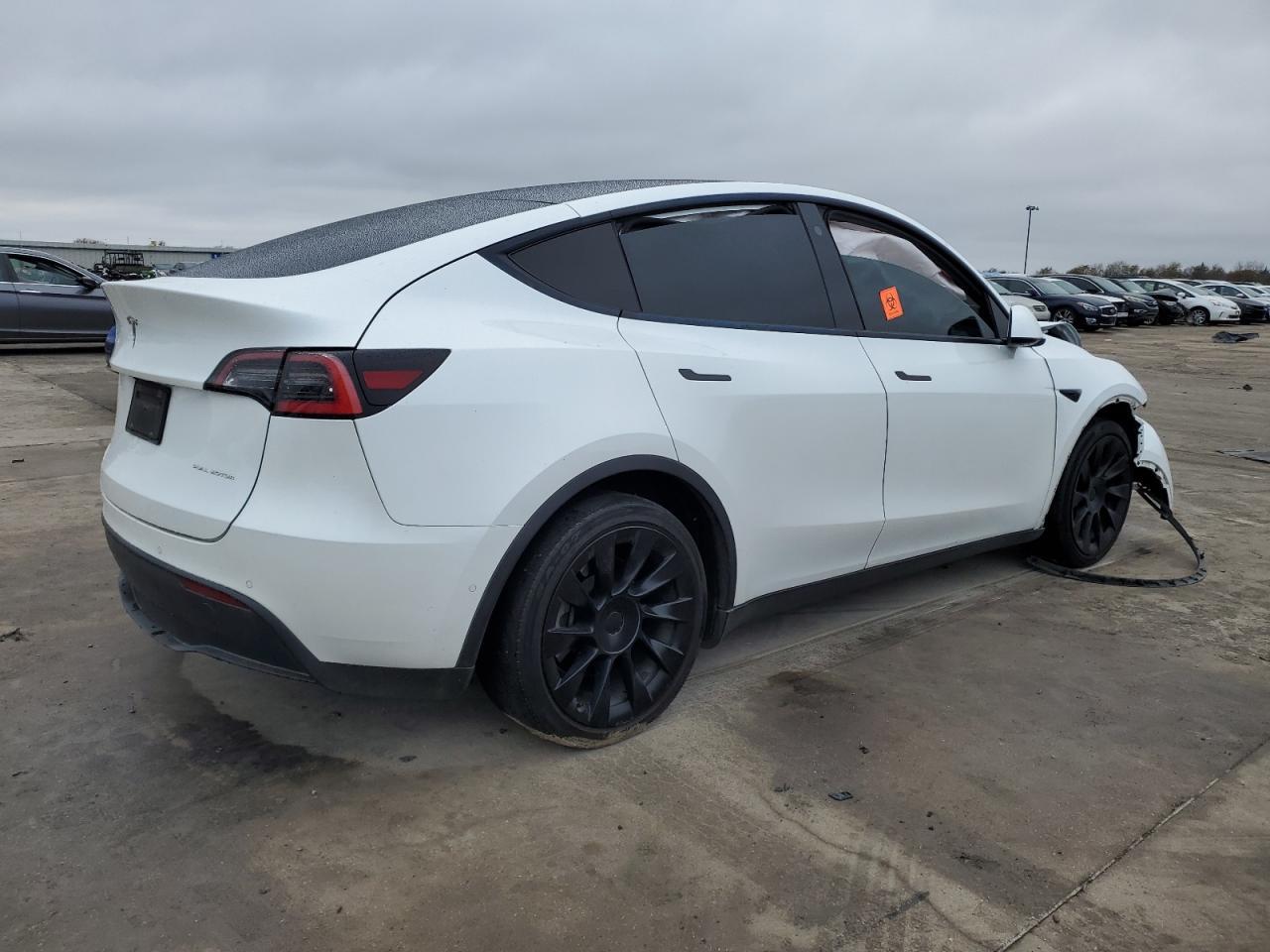 2021 Tesla Model Y - Image 3