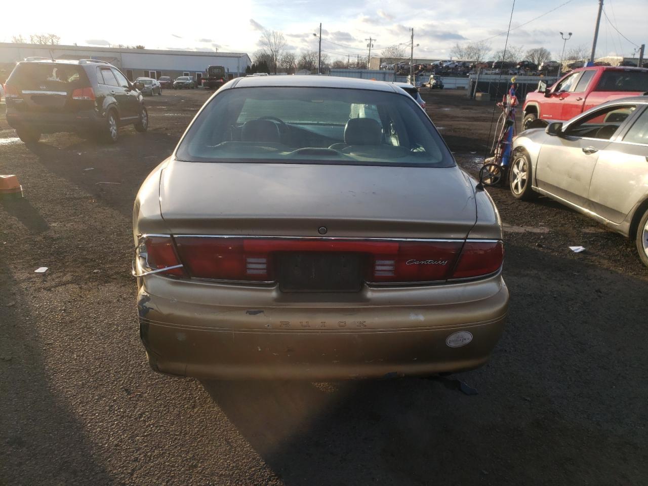 2005 Buick Century Custom - Фото 6
