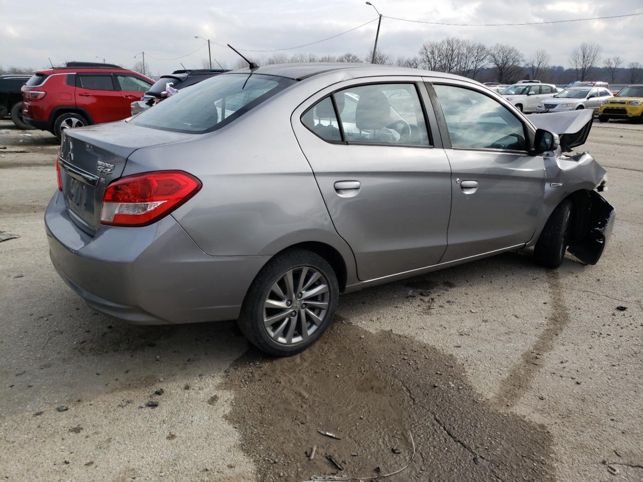 2017 Mits Mirage G4 - Image 3