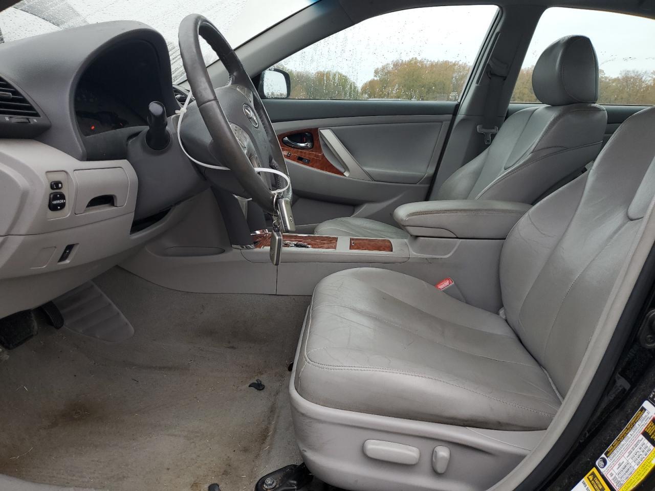 2010 Toyota Camry Se - Фото 7