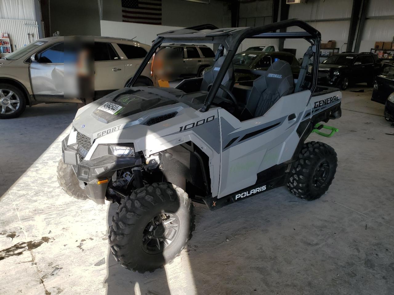 2024 Polaris General 1000 Sport - Фото 2