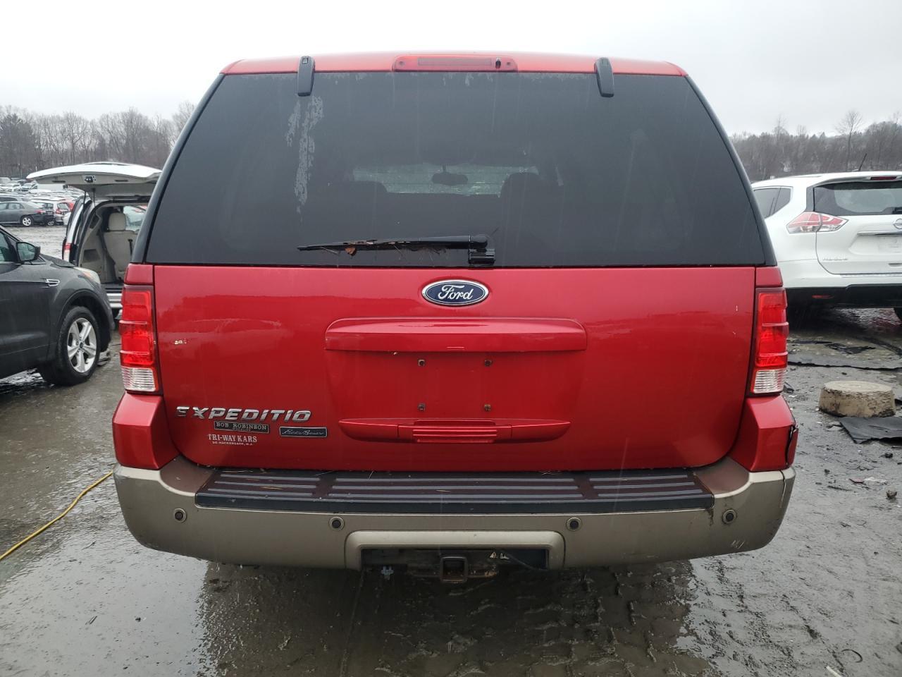 2003 Ford Expedition Eddie Bauer - Image 6