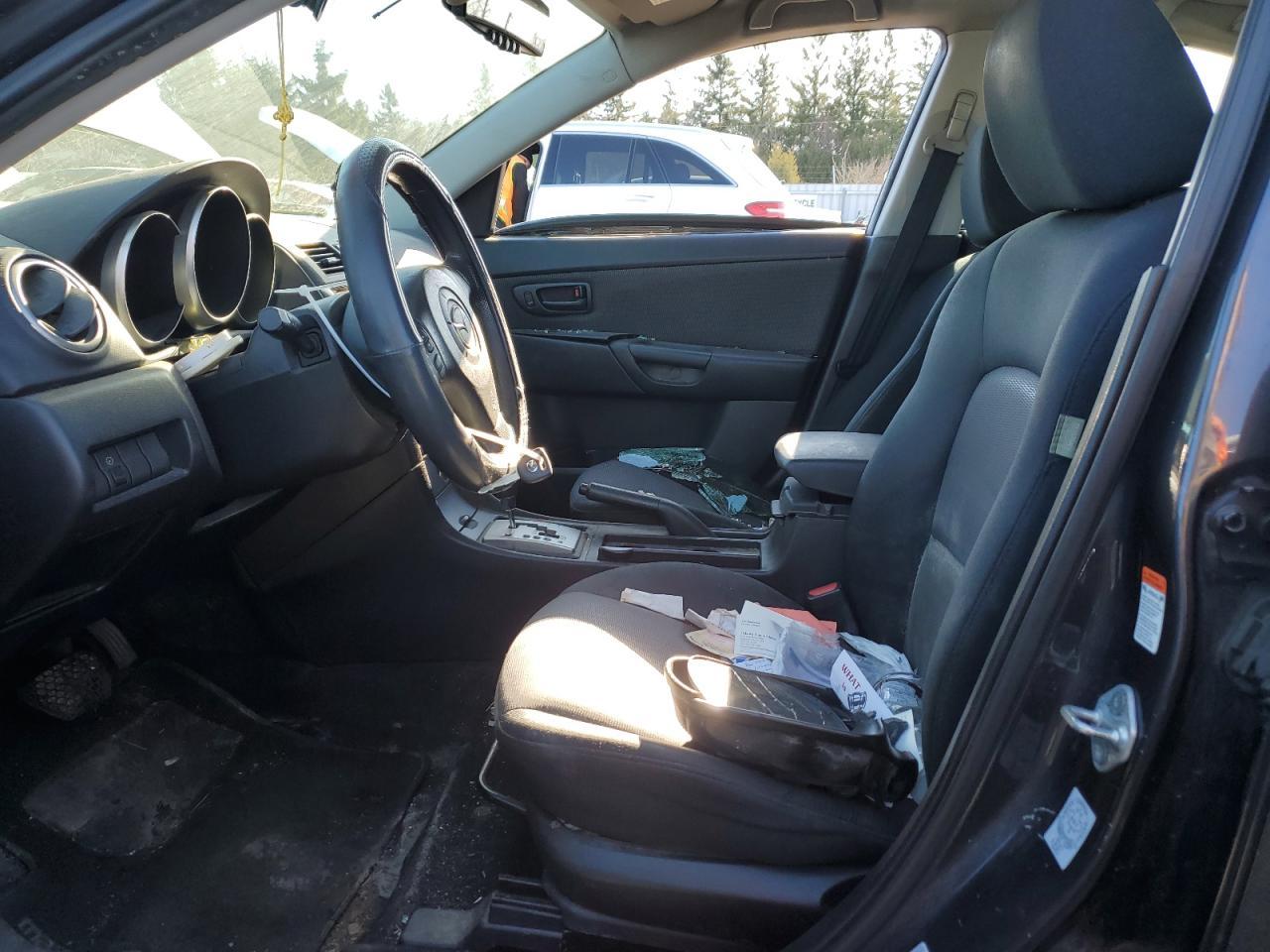 2007 Mazda 3 I - Фото 7