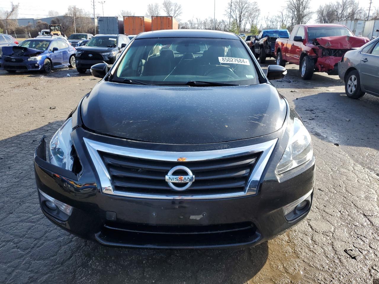 2013 Nissan Altima 2.5 - Фото 5