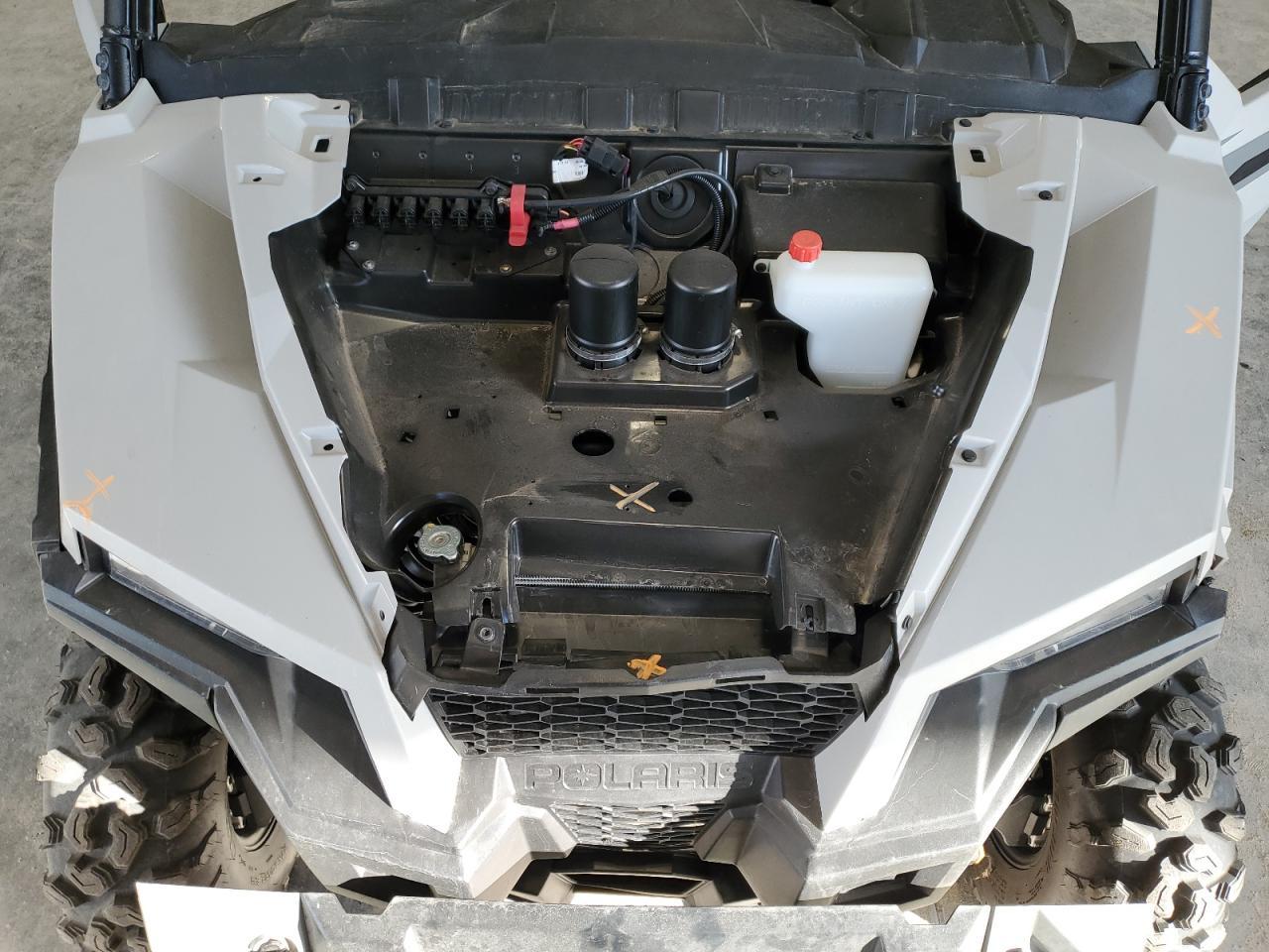 2024 Polaris General 1000 Sport - Фото 7