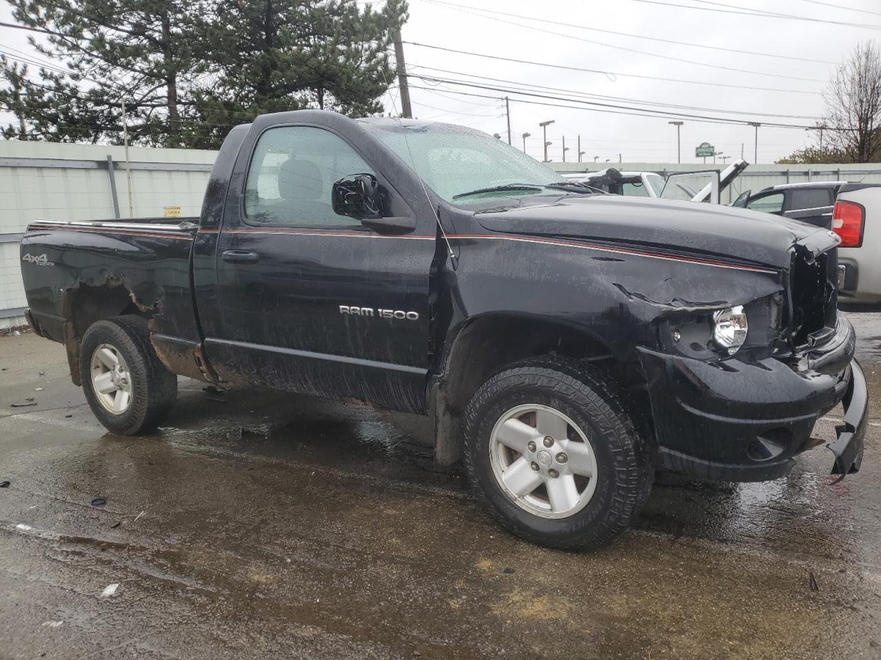 2003 Dodge Ram 1500 St - Image 4