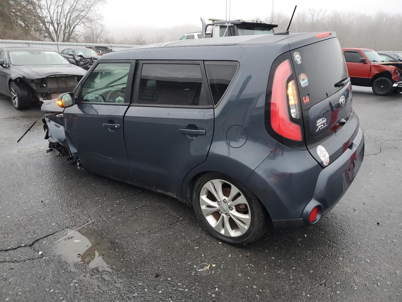 2016 Kia Soul ! - Image 2