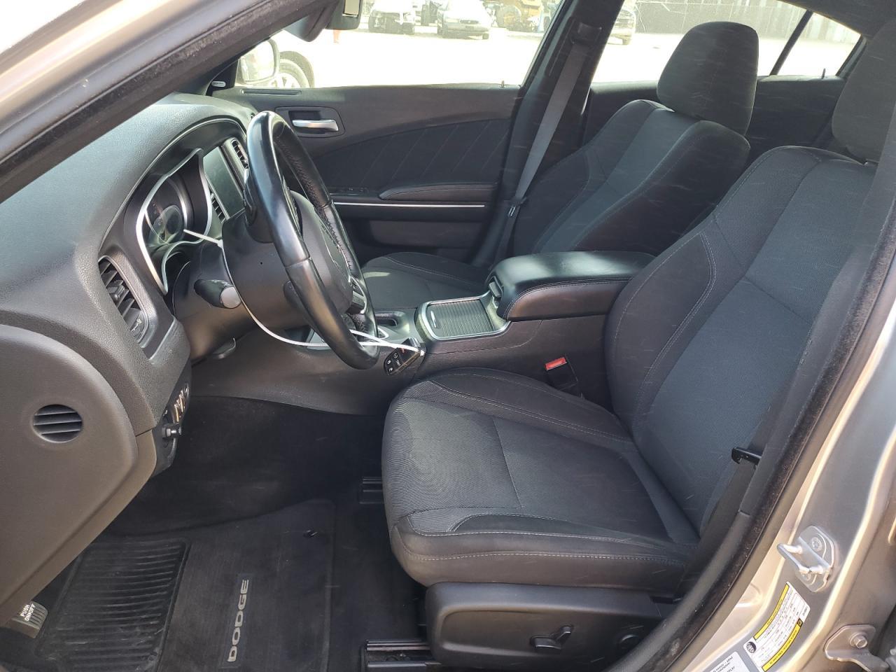 2016 Dodge Charger R/T - Фото 7