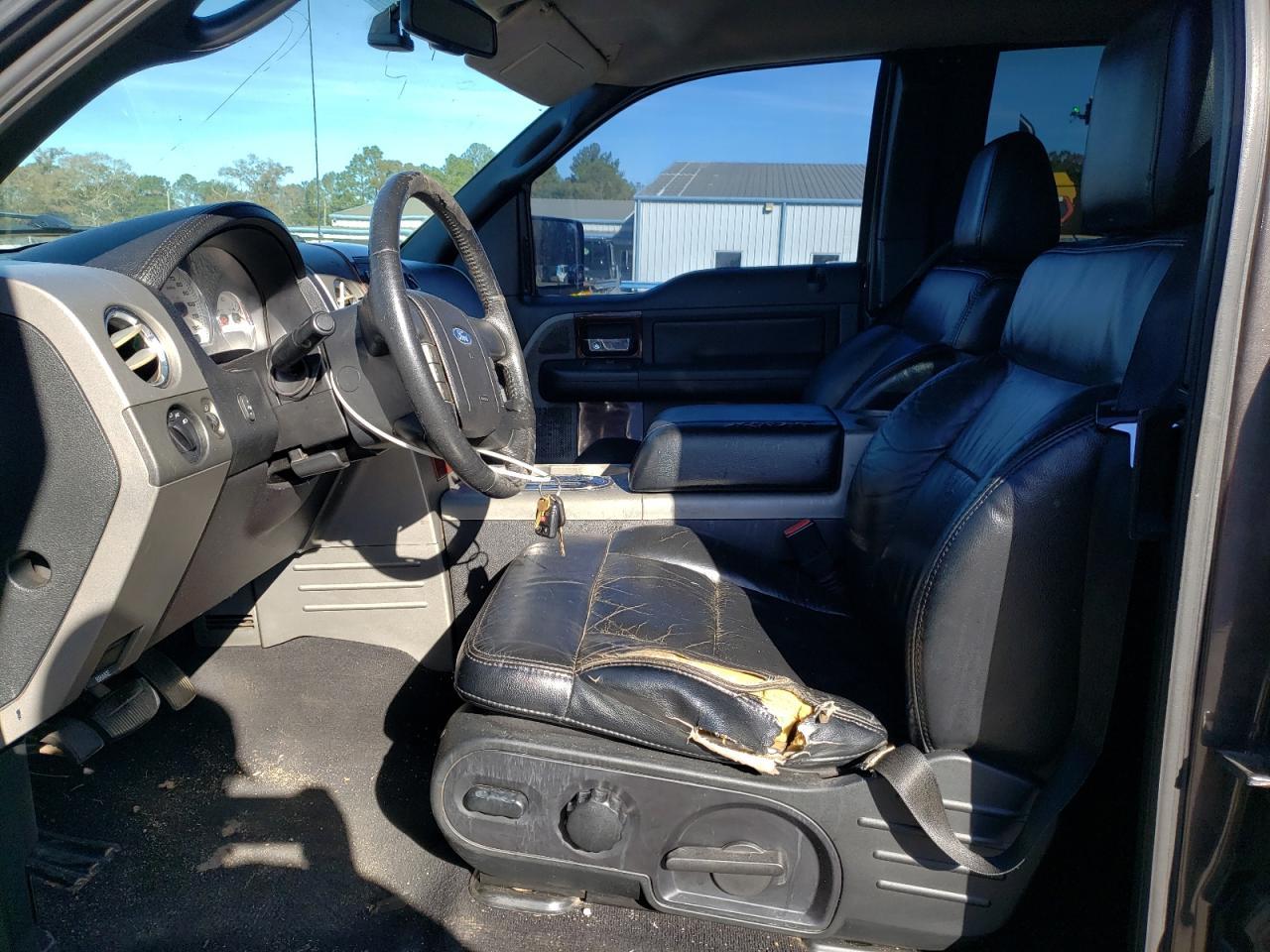 2007 Ford F150 - Фото 7
