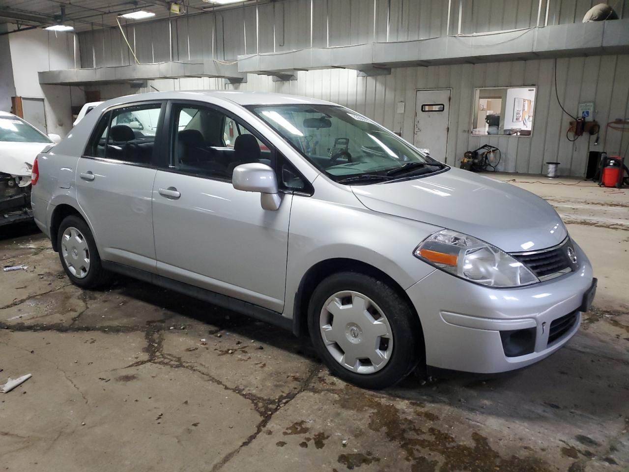 2007 Nissan Versa S - Image 4
