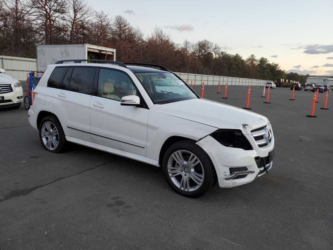 2014 Mercedes-Benz Glk 350 4Matic - Image 4