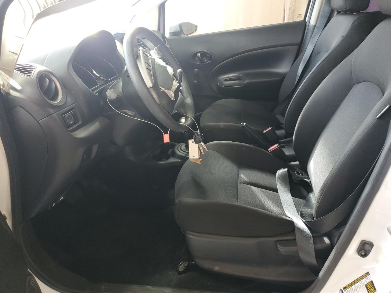 2019 Nissan Versa Note S - Image 7