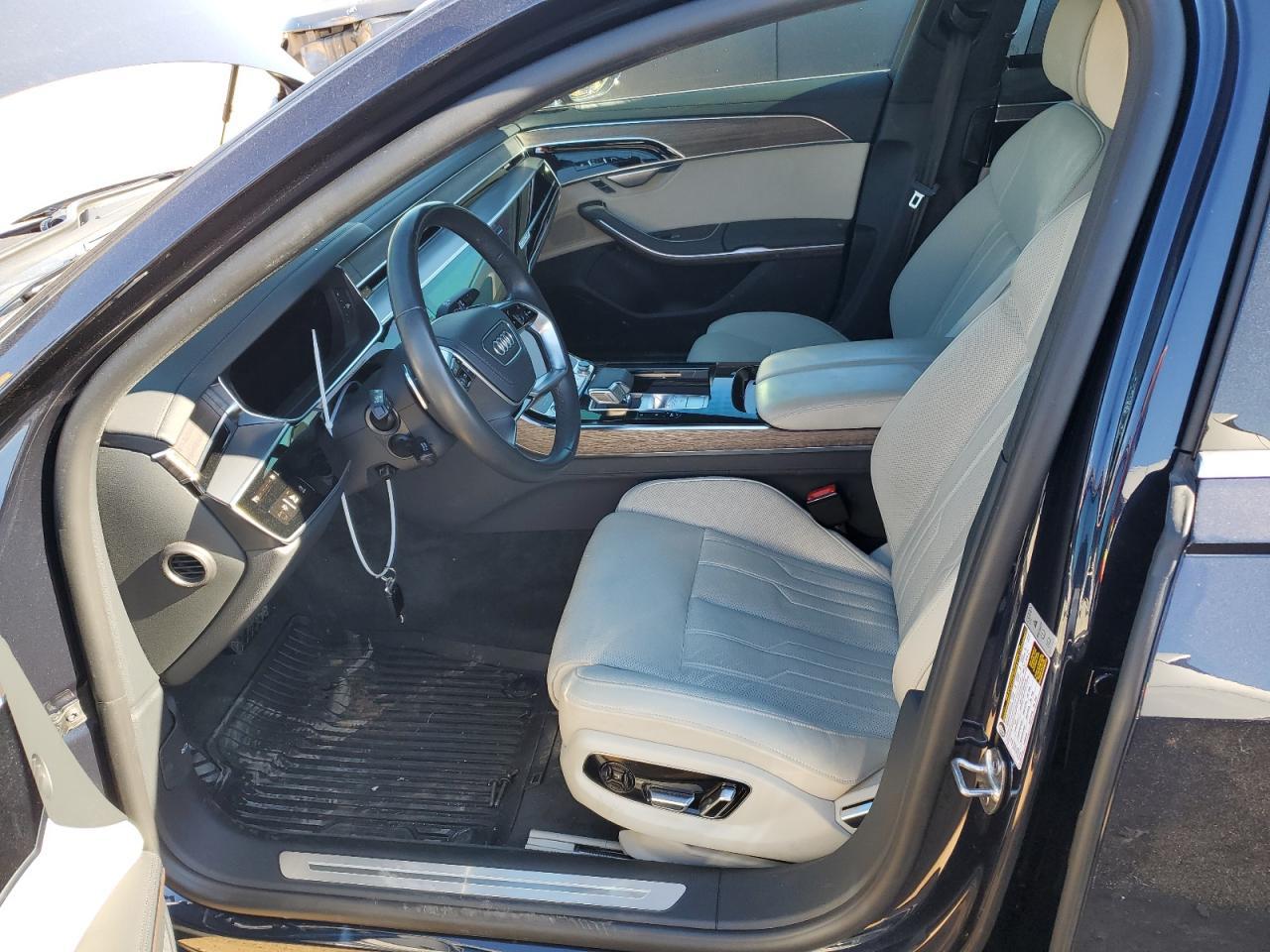 2023 Audi A8 L - Image 7